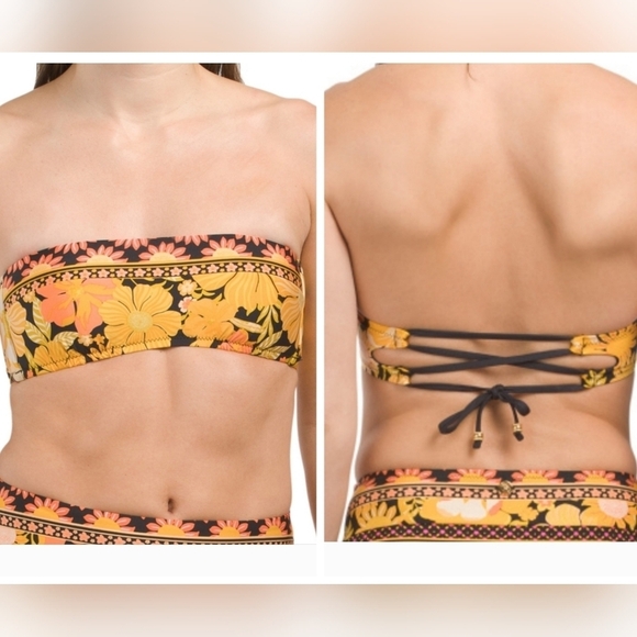 New Bikini Top Sunshine 79 - Picture 2 of 8